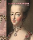 Marie Antoinette Style (The Official V&A Exhibition Book)