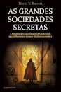 As Grandes Sociedades Secretas