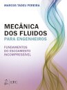 Mecânica dos Fluidos para Engenheiros: fund escoamento 1/25