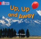 Up, Up and Away