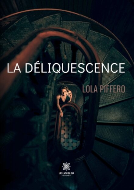 La deliquescence