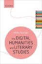The Digital Humanities and Literary Studies