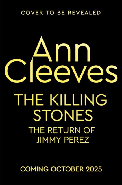 The Killing Stones