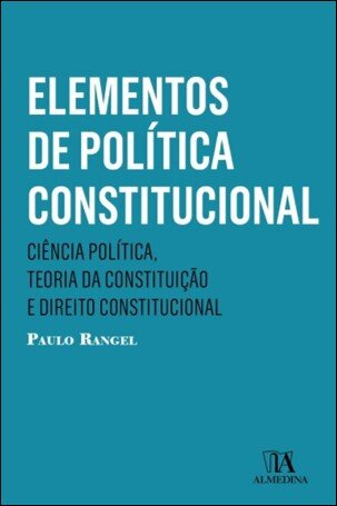Elementos de Política Constitucional