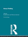 Henry Fielding