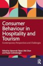 Consumer Behaviour in Hospitality and Tourism