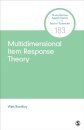 Multidimensional Item Response Theory