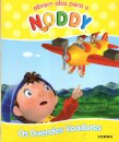 Noddy-Os Duendes Voadores(Abram Ala