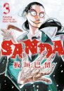 Sanda Vol.3