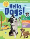 Animal Friends: Hello, Dogs!