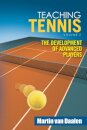 Teaching Tennis Volume 2