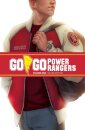 Go Go Power Rangers Book One Deluxe Edition