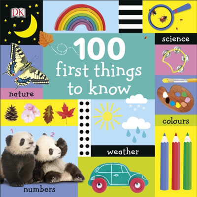 100 First Things To Know