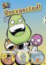 BC Brown/3C Comic: Unexpected!