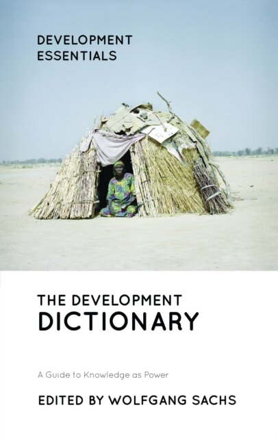 The Development Dictionary