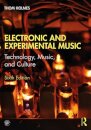 Electronic and Experimental Music