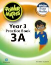 Power Maths 2nd Edition Practice Book 3A