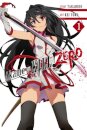 Akame Ga Kill! Zero, Vol. 1
