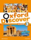 Oxford Discover 3: Workbook