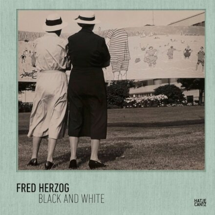 Fred Herzog