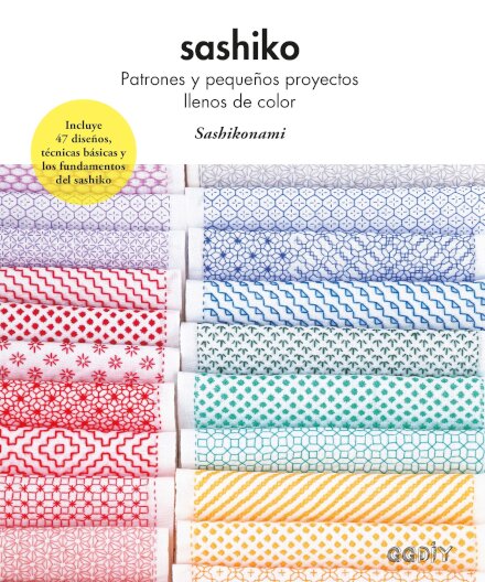 Sashiko