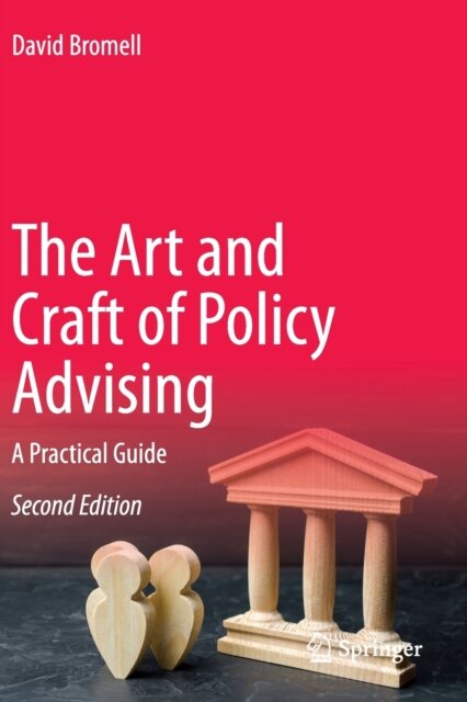 The Art and Craft of Policy Advising