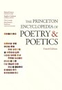 The Princeton Encyclopedia of Poetry and Poetics