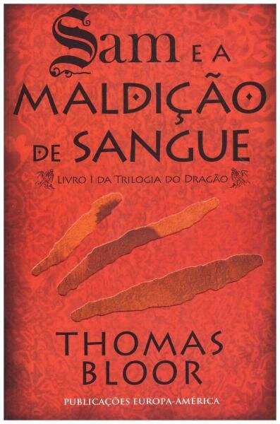 Sam e a Maldição de Sangue