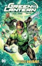 Green Lantern by Geoff Johns Book Three