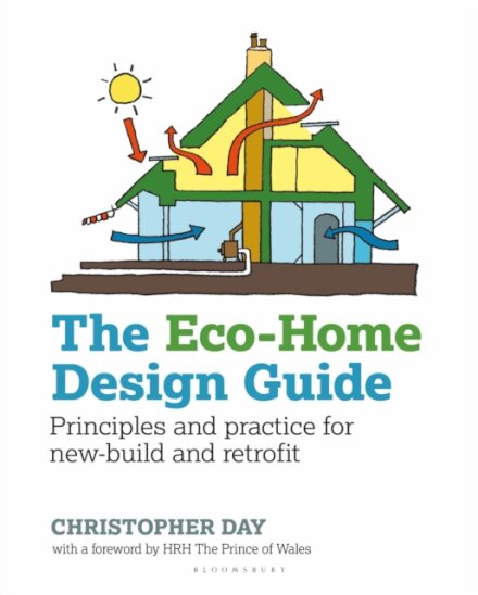The Eco-Home Design Guide