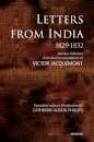Letters from India 1829-1832