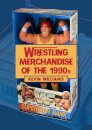 Wrestling Merchandise of the 1990s