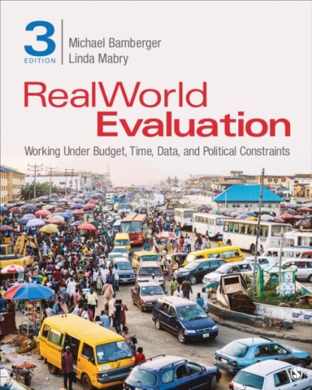 RealWorld Evaluation