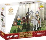 45 PCS IMPERIUM ROMANUM/20075/GERMANIC WARRIORS