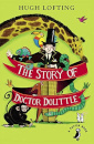 Doctor Dolittle
