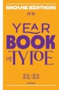 Yearbook of Type #6 2022/23 – Movie Edition