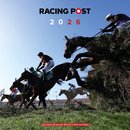 Racing Post Wall Calendar 2026