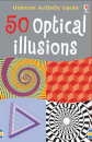 50 Optical Illusions