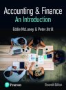 Accounting and Finance: An Introduction