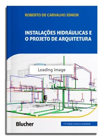 Instalações hidráulicas e o projeto de arquitetura