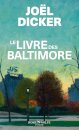 Le Livre des Baltimore