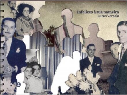 Infelizes À Sua Maneira