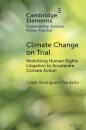 Climate Change on Trial