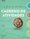 Fio da História 7 - Caderno Atividades 2026