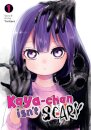 Kaya-chan Isn't Scary Vol. 1