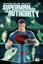 Superman and the Authority