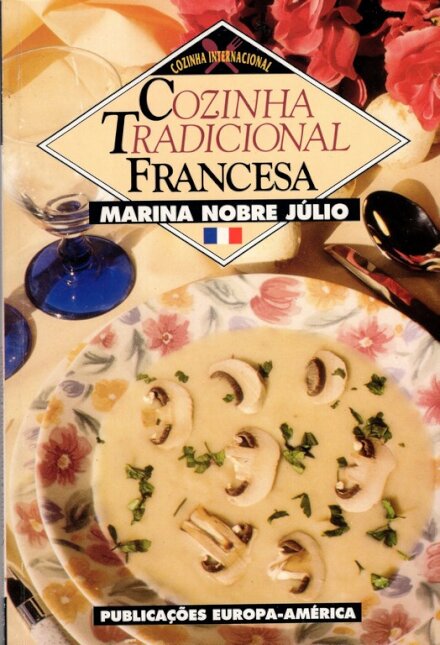 Cozinha Tradicional Francesa