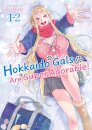 Hokkaido Gals Are Super Adorable! (Omnibus) Vol. 1-2