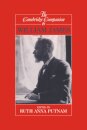 The Cambridge Companion to William James