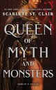 Queen of Myth and Monsters